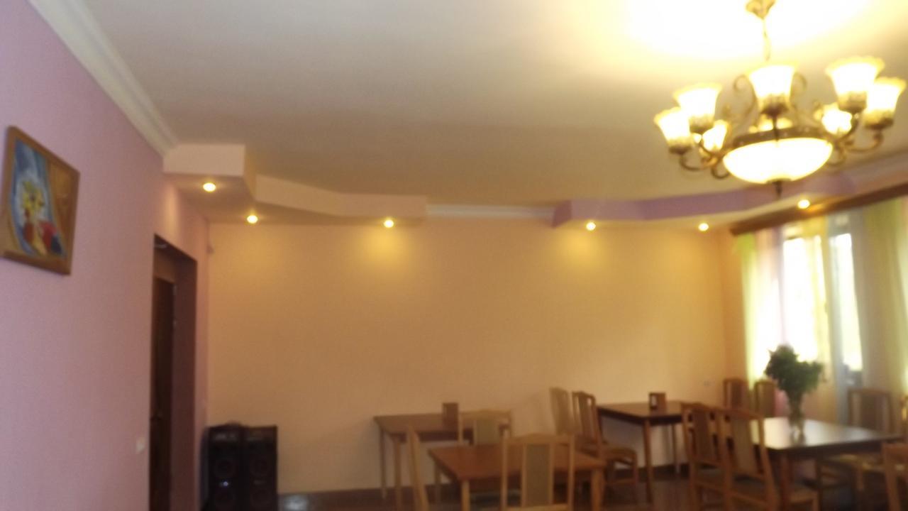 Nectar Hotel 迪利然 外观 照片