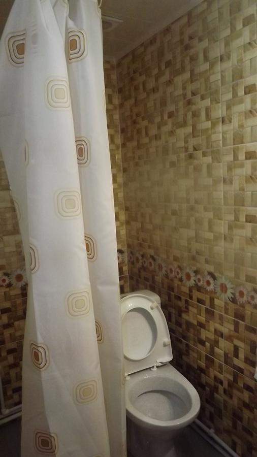 Nectar Hotel 迪利然 外观 照片