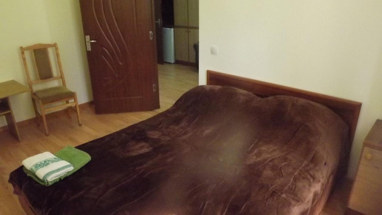 Nectar Hotel 迪利然 外观 照片