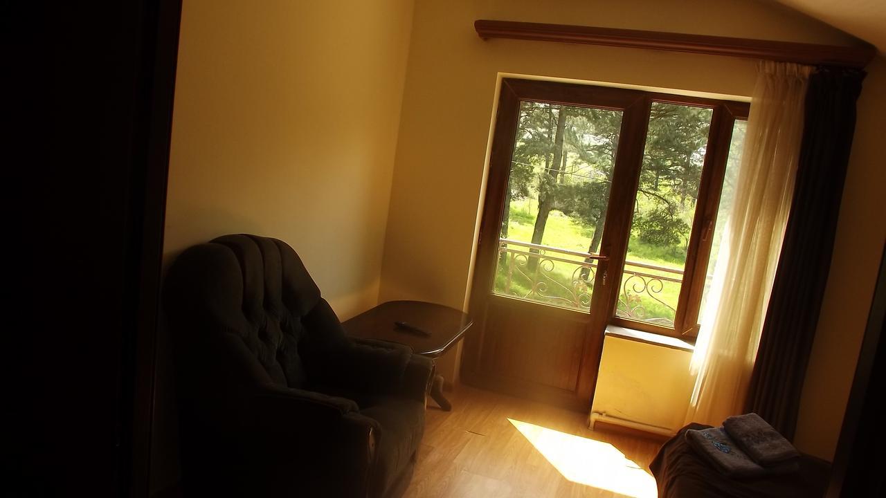 Nectar Hotel 迪利然 外观 照片