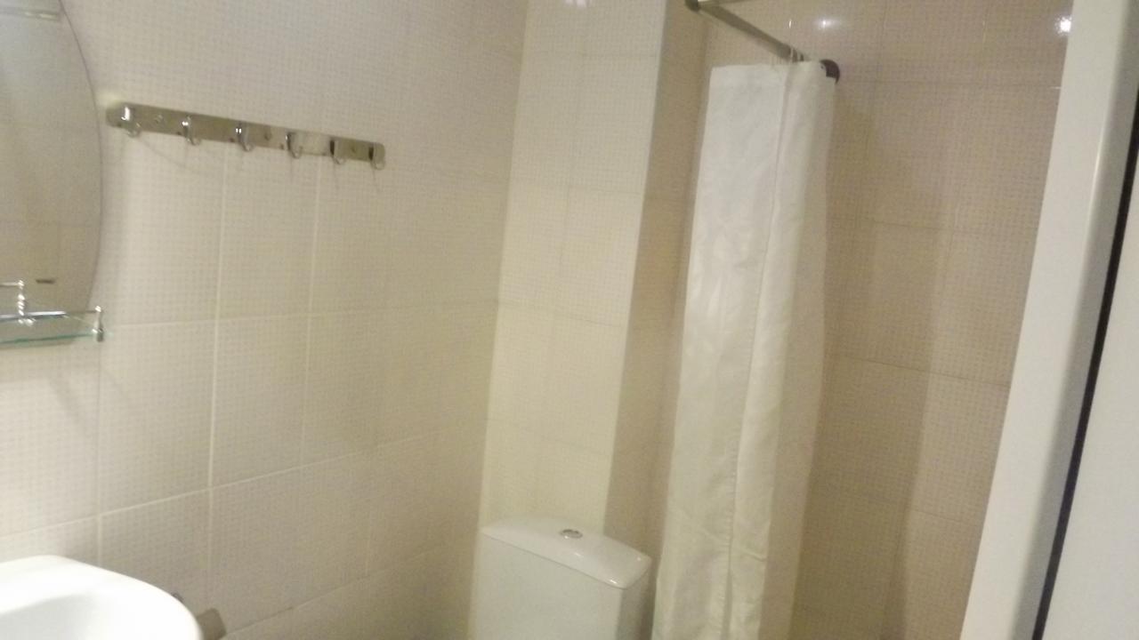 Nectar Hotel 迪利然 外观 照片