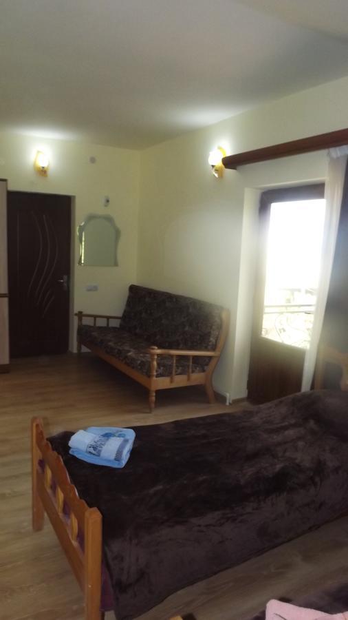 Nectar Hotel 迪利然 外观 照片