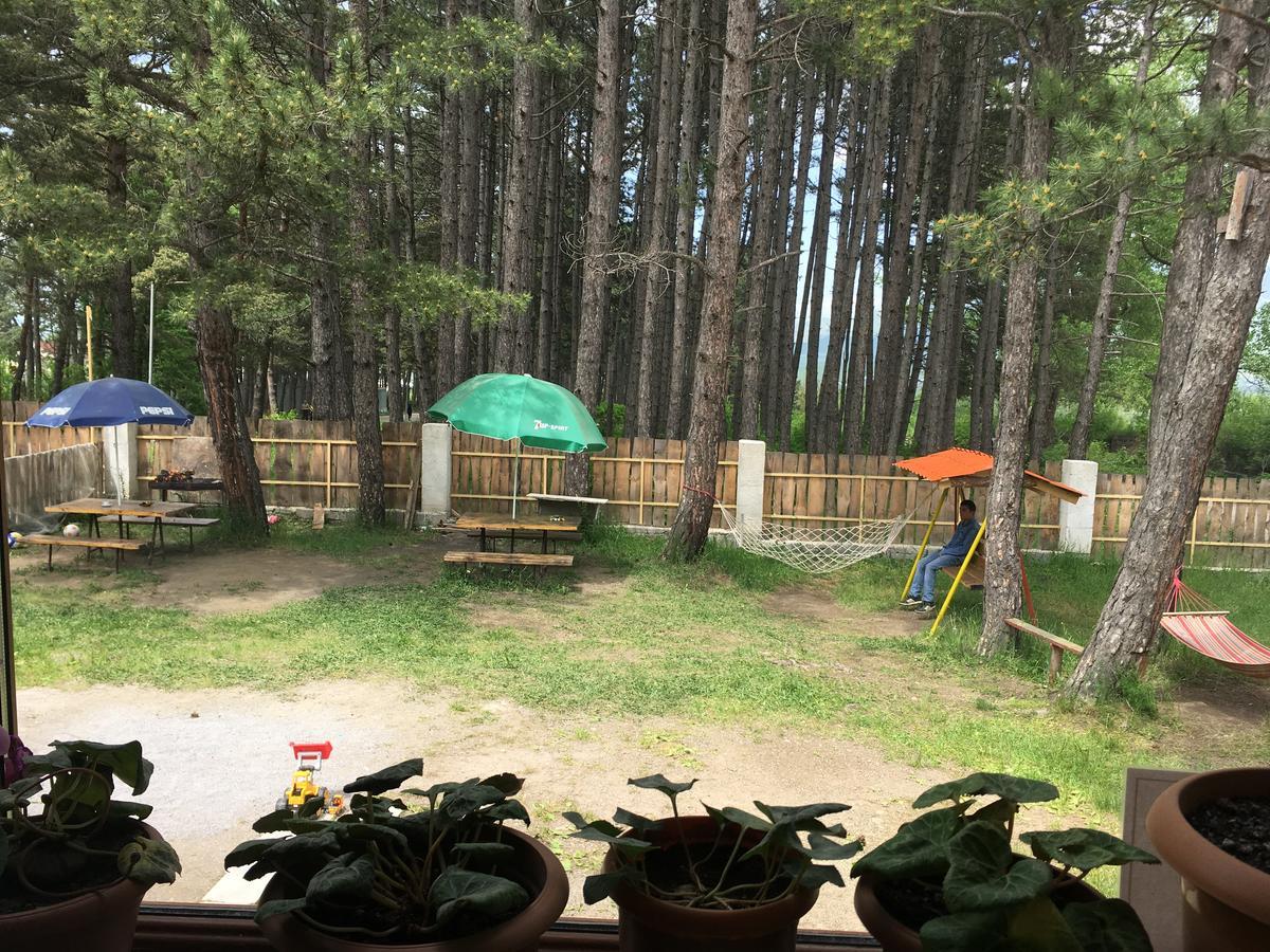 Nectar Hotel 迪利然 外观 照片